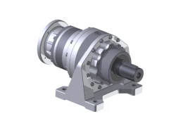 Planetary gearboxes